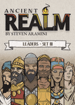 Ancient Realm: Leaders – Set III