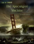RPG Item: The Apocalypse Machine