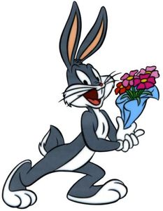 TV Shows: Bugs Bunny | Family | BoardGameGeek