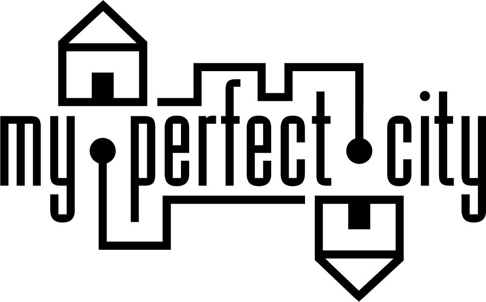 Cover art for My Perfect City