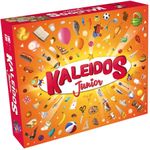 Board Game: Kaleidos Junior