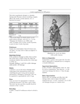 RPG Item: Guns: A mini-supplement for OSR games
