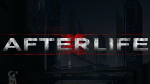 Afterlife