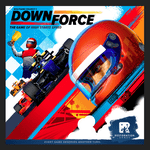 Board Game: Downforce