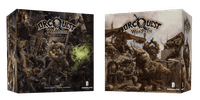 OrcQuest WarPath