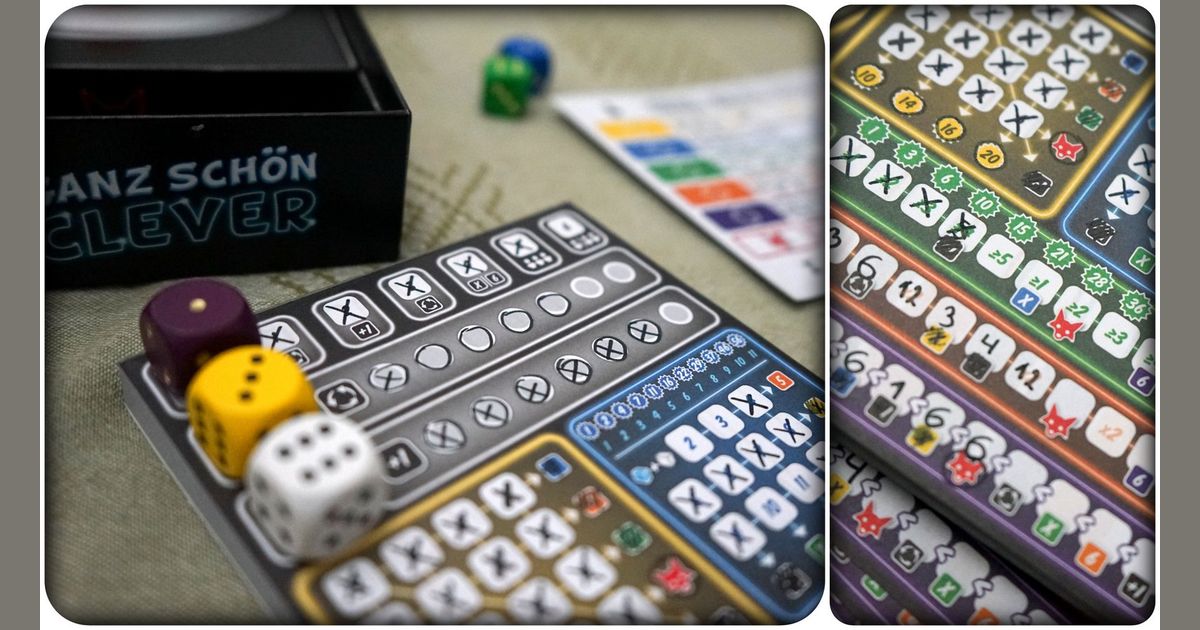 ...clever grin... | Browsing Games