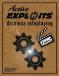 RPG Item: Active Exploits Diceless Roleplaying Take2
