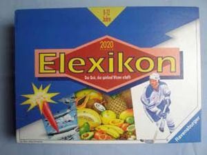 Elexikon 2020
