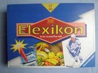 Elexikon 2020