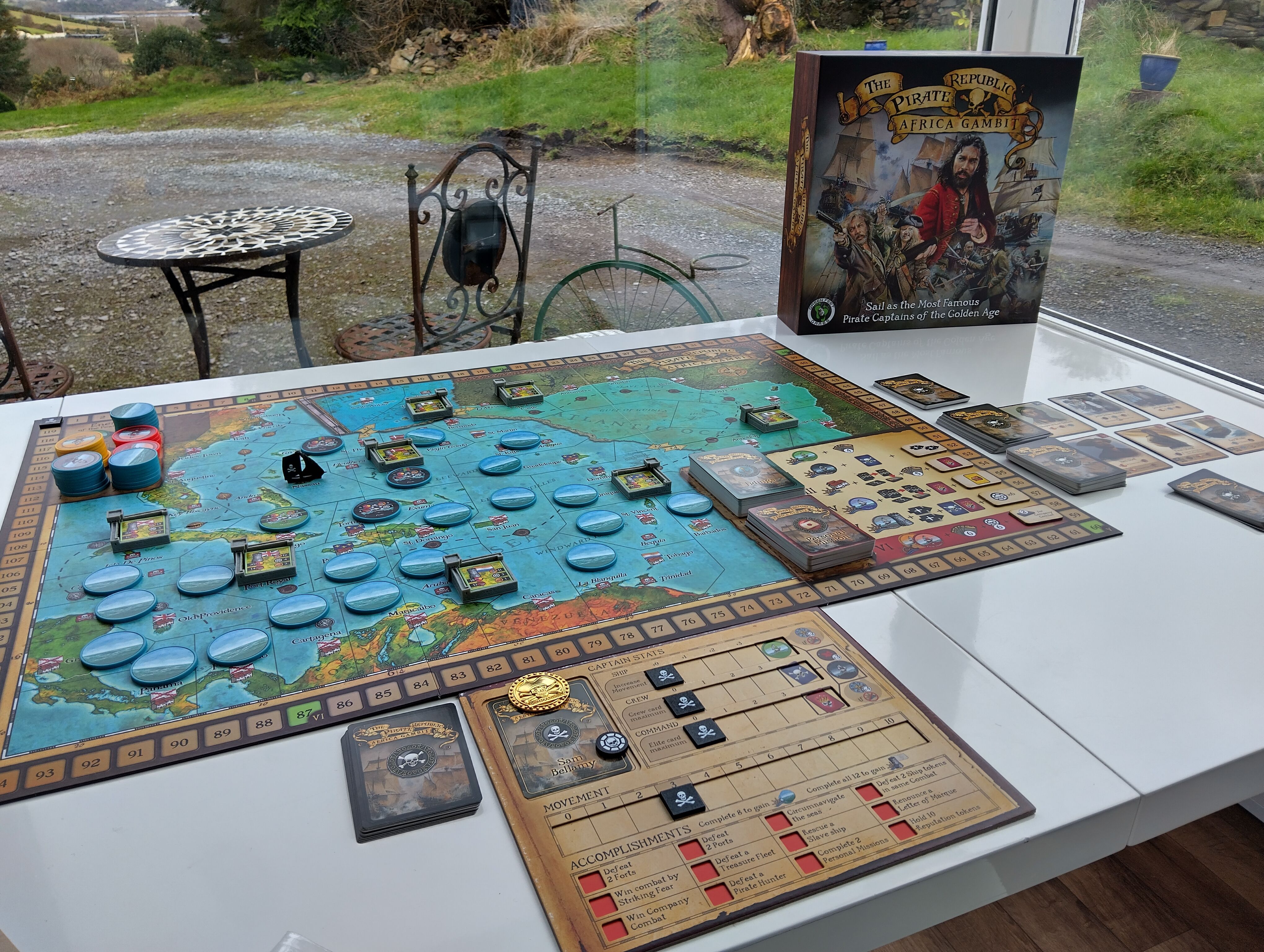 BoardGameGeek