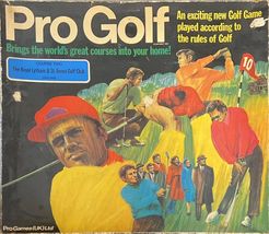 Pro Golf
