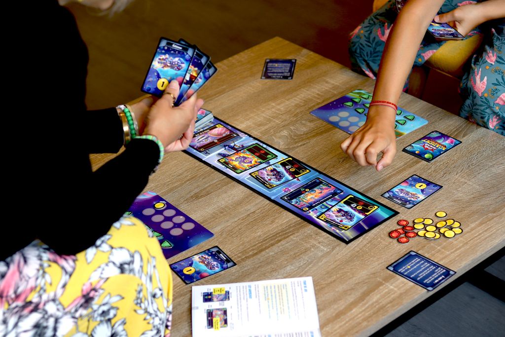 BoardGameGeek