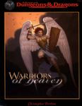 RPG Item: Warriors of Heaven