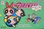 Board Game: The Powerpuff Girls: Villains at Large Game