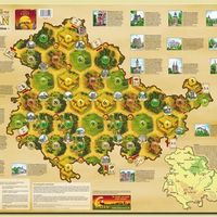 Die Siedler von Catan: Thüringen Edition