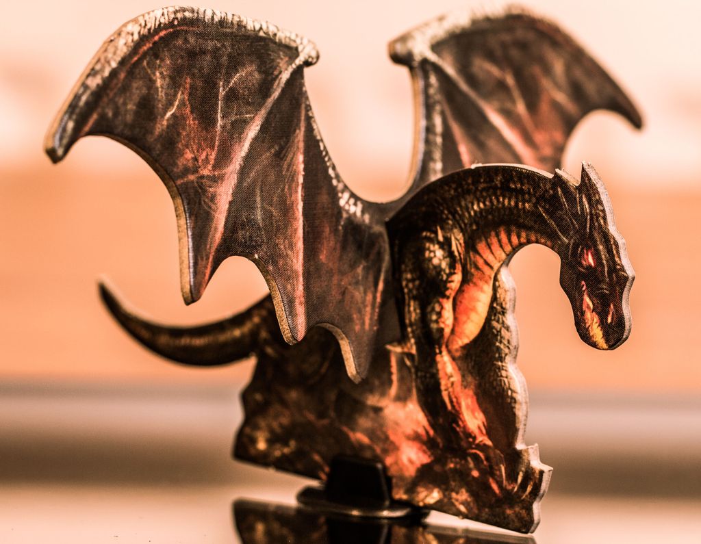 Bild zu Legends of Andor