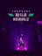 Video Game: Sayonara Wild Hearts
