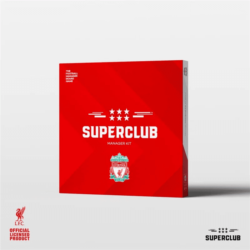 Superclub: Liverpool 2021/22