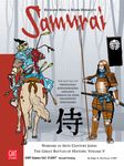 Samurai: Warfare in 16th Century Japan (English)