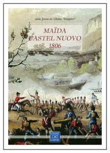 Maida And Castel Nuovo, 1806 box art