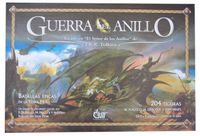 Board Game: War of the Ring