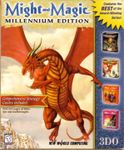 Video Game Compilation: Might and Magic: Millennium Edition