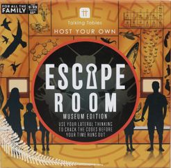 Host Your Own Escape Room: Museum Edition
