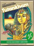 Video Game: Tutankham