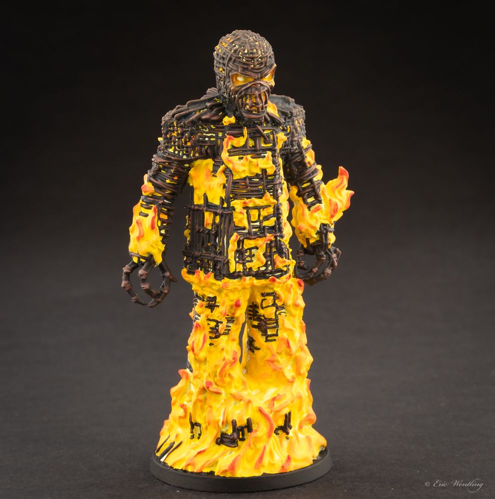 Your Time Will Come!