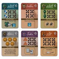 Endeavor: Age of Sail – Dominium Micro-expansion