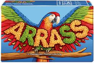 Arrass