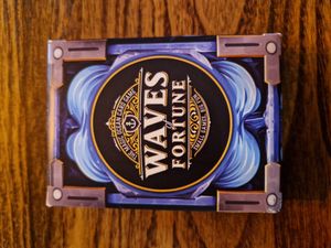 Waves of Fortune