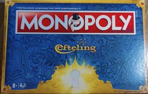 Monopoly: Efteling