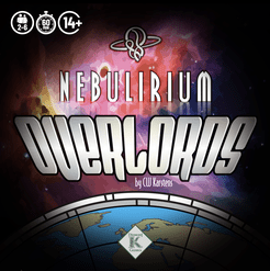 Nebulirium Overlords
