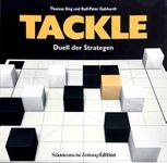 Tackle: Duell der Strategen
