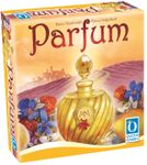 Board Game: Parfum