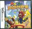 Video Game: Mario Hoops 3 on 3