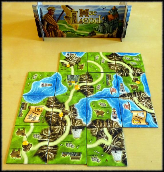 board game image