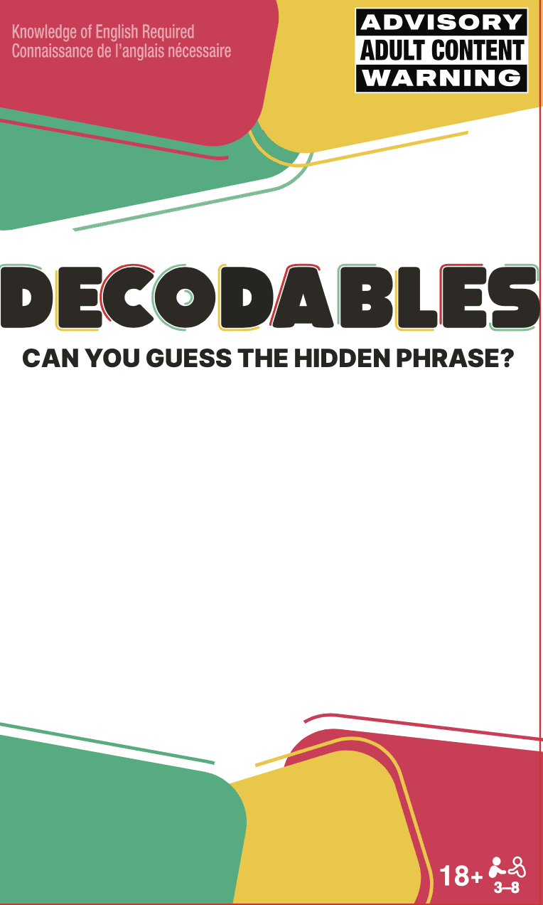 Decodables