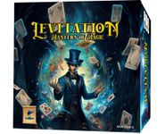 Levitation: Masters of Magic