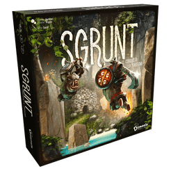 SGRUNT: Conquista la Sardegna