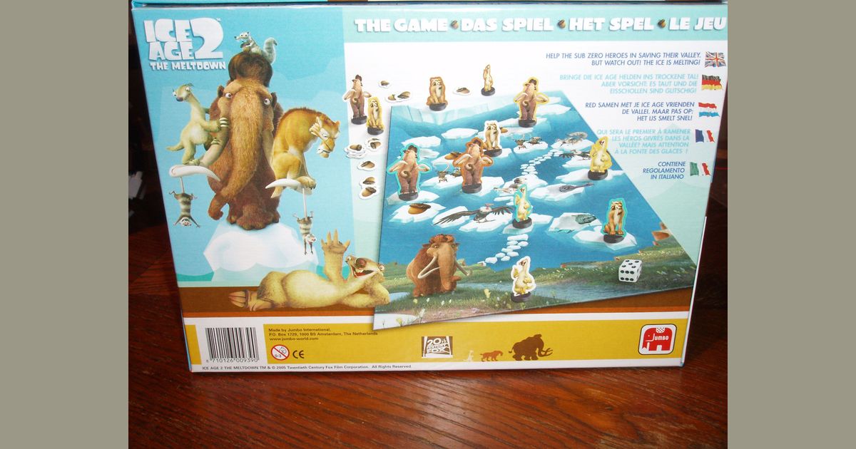 BoardGameGeek
