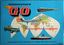 Board Game: Go: The International Travel Game