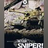 Sniper! Special Forces: Sniper! Companion Game #2 | Board