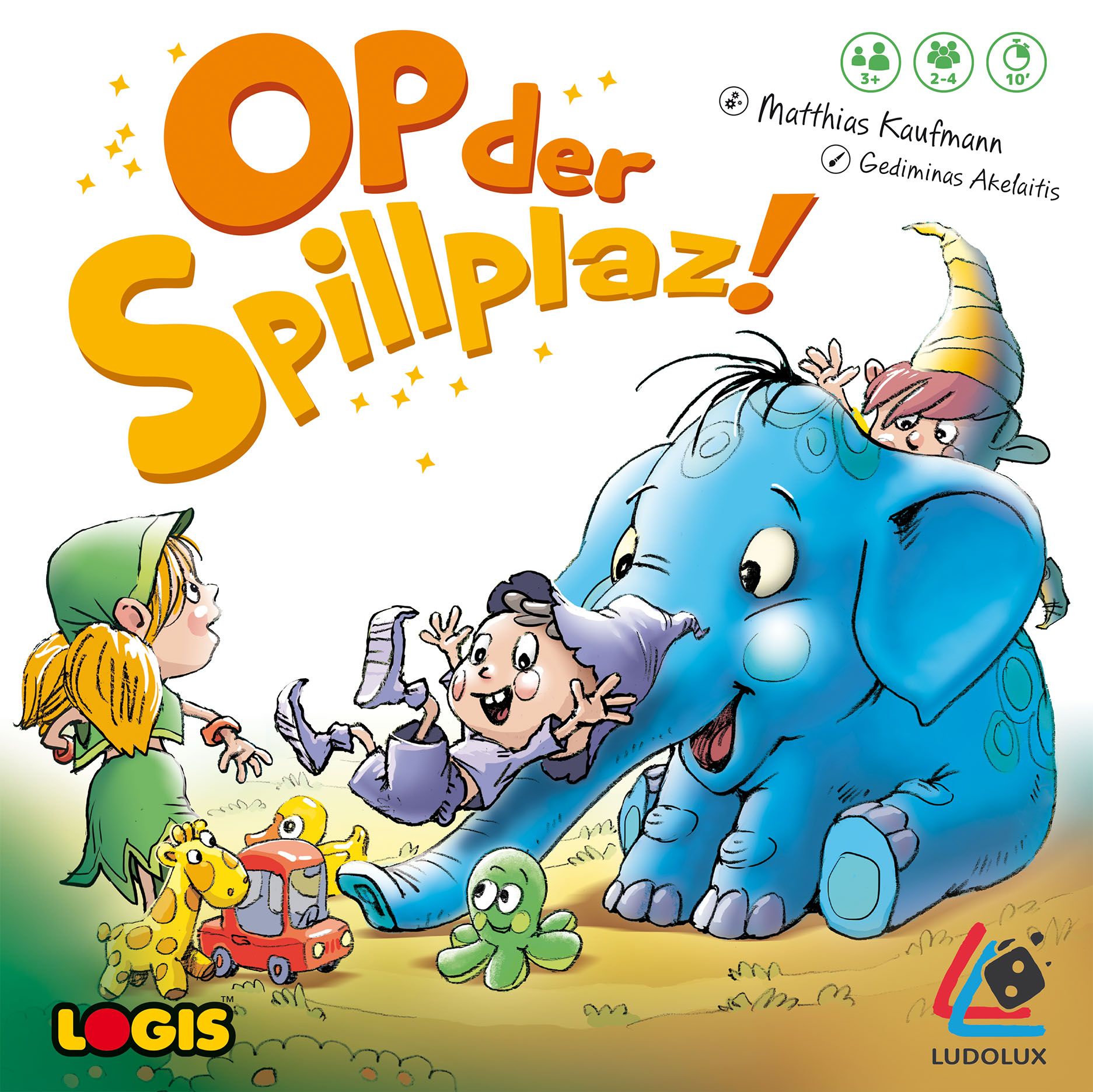 Op der Spillplaz