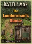 RPG Item: The Lumberman's House