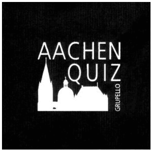 Coperta Aachen-Quiz