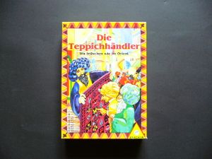 Die Teppichhändler