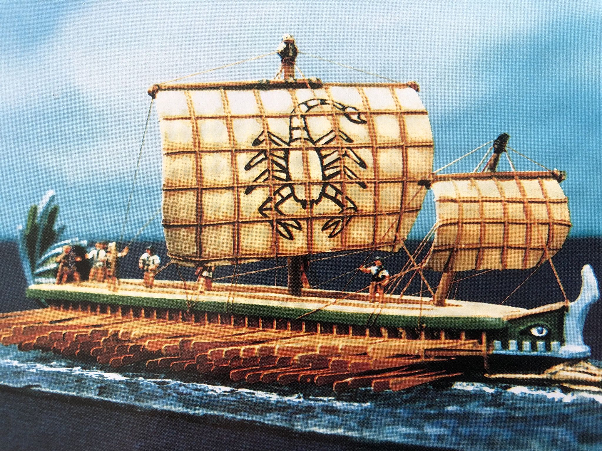 Thalassa