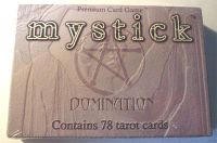 Mystick Domination